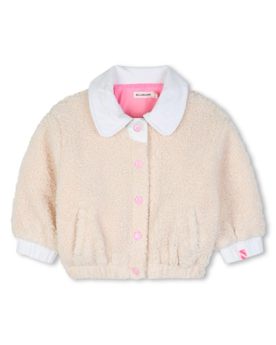 Blouson fille Billieblush Tufo