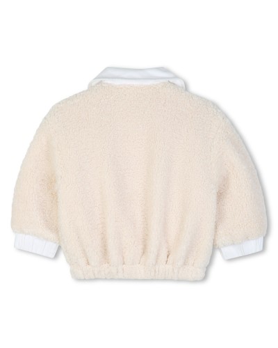 Blouson fille Billieblush Tufo