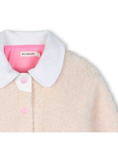 Blouson fille Billieblush Tufo