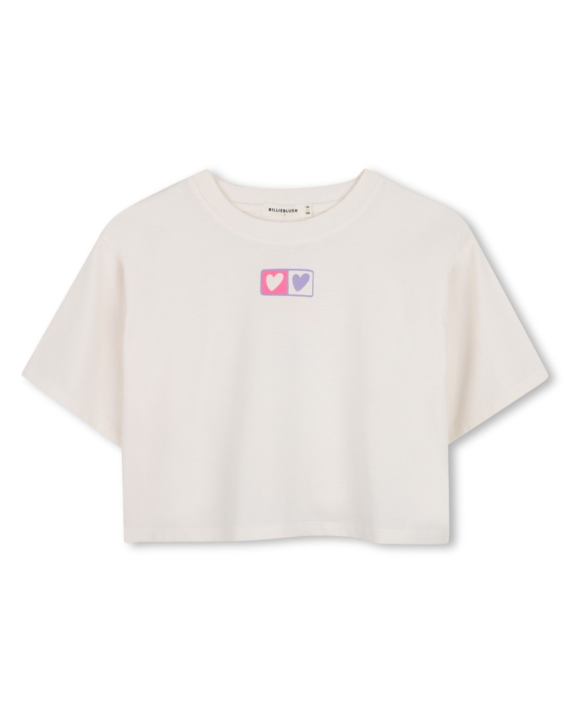 Tee-shirt fille Billieblush Rice