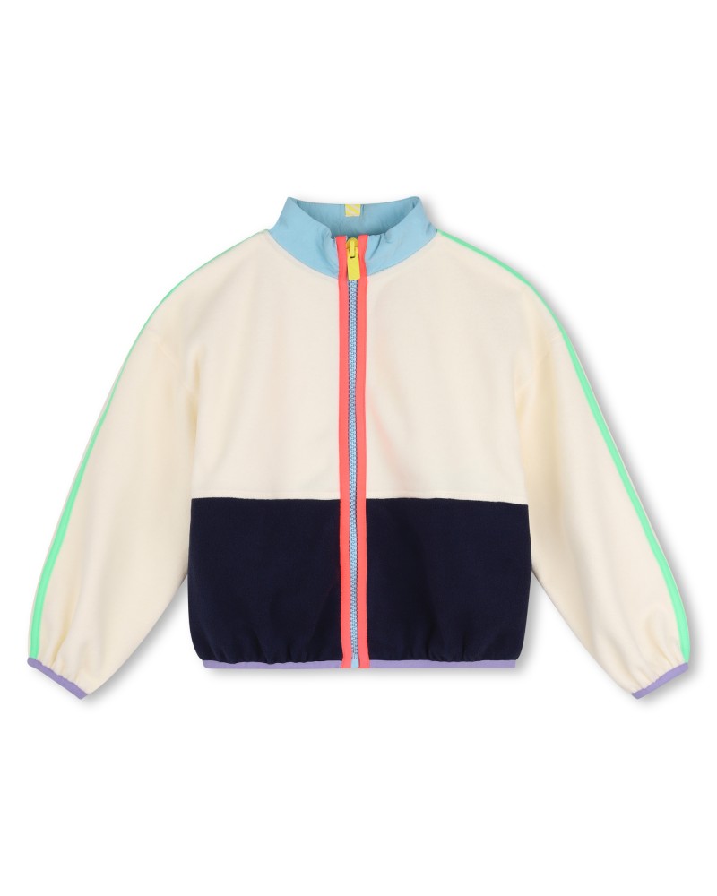 Cardigan garçon Billieblush String