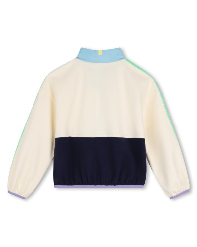 Cardigan garçon Billieblush String