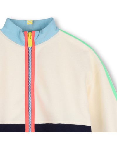 Cardigan garçon Billieblush String