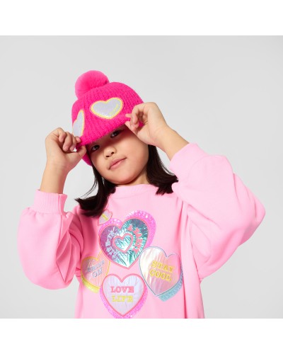 Robe fille Billieblush Malabar