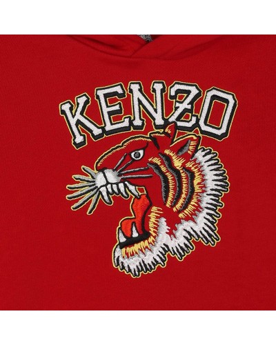 SWEAT A CAPUCHE KENZO KIDS