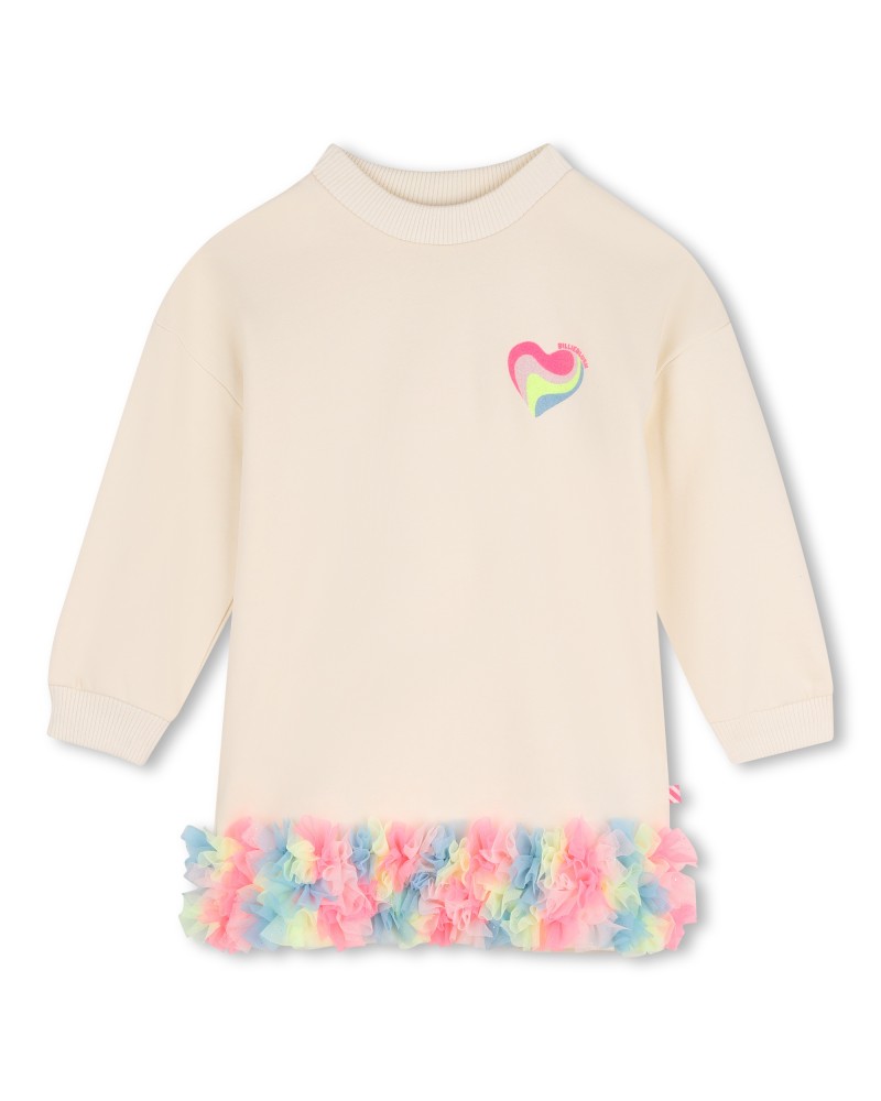 Robe fille Billieblush String