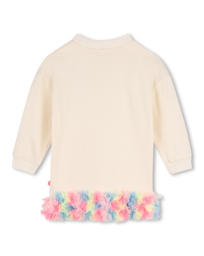 Robe fille Billieblush String