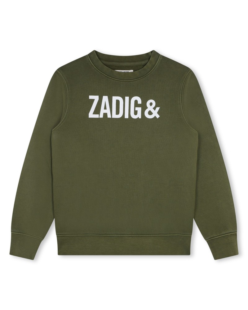 SWEAT ZADIG&VOLTAIRE