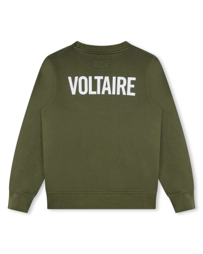 SWEAT ZADIG&VOLTAIRE