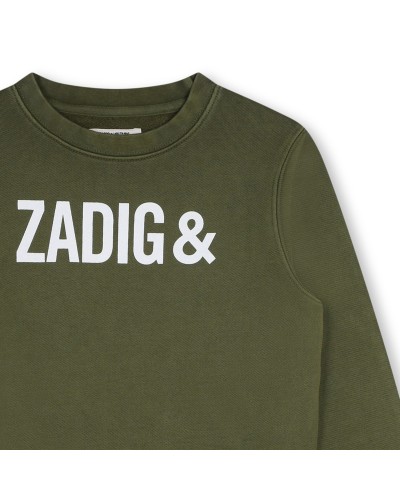 SWEAT ZADIG&VOLTAIRE