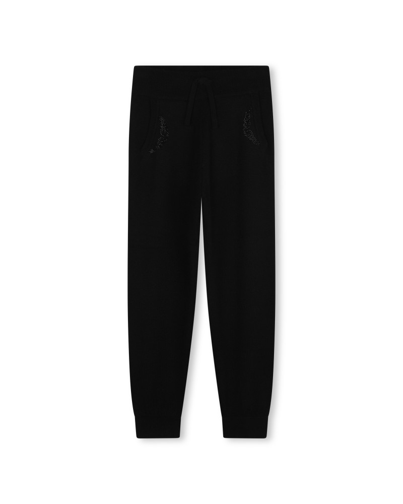 PANTALON TRICOT ZADIG&VOLTAIRE