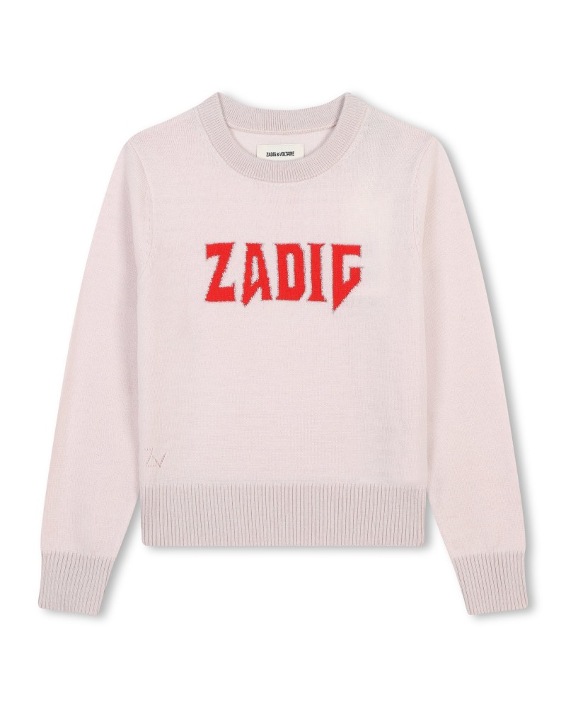 PULL ZADIG&VOLTAIRE