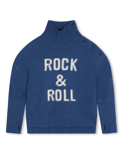 PULL COL ROULE ZADIG&VOLTAIRE