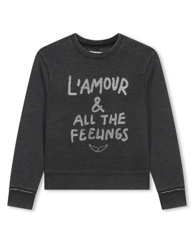 SWEAT ZADIG&VOLTAIRE