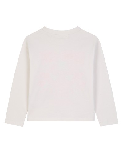 Tee-shirt fille Billieblush Rice