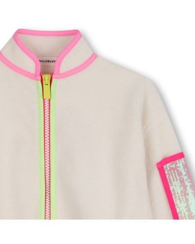 Cardigan fille Billieblush String
