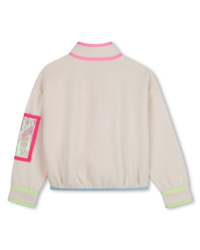 Cardigan fille Billieblush String