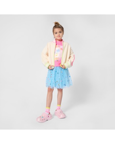 Cardigan fille Billieblush String