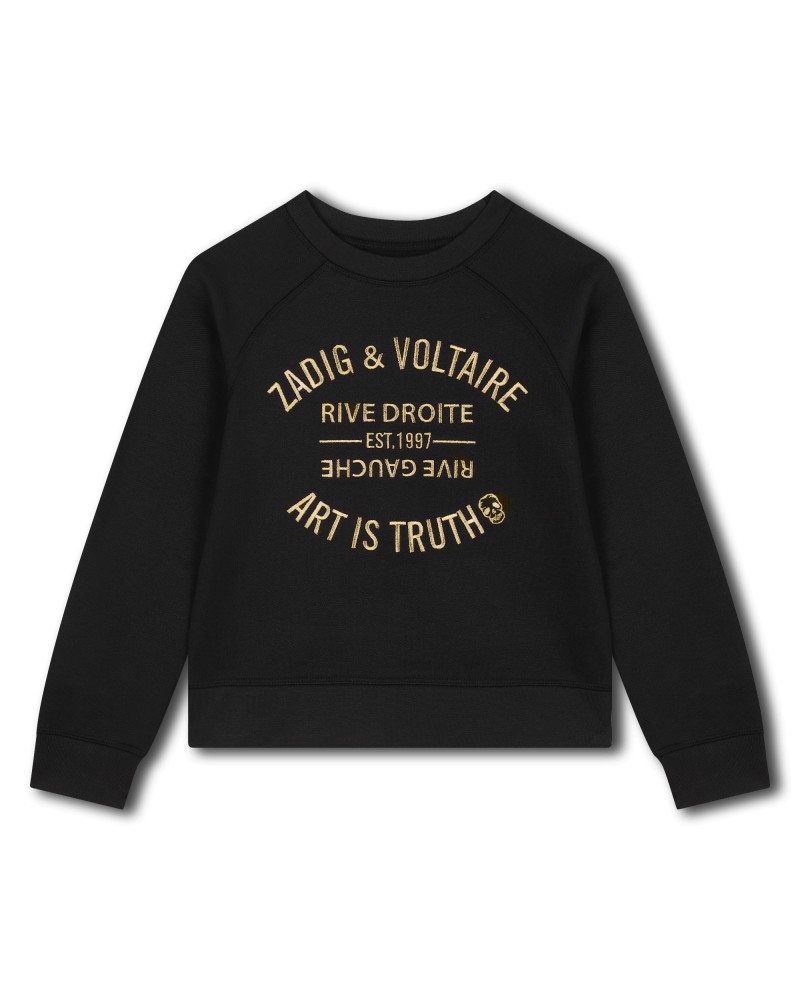 SWEAT ZADIG&VOLTAIRE