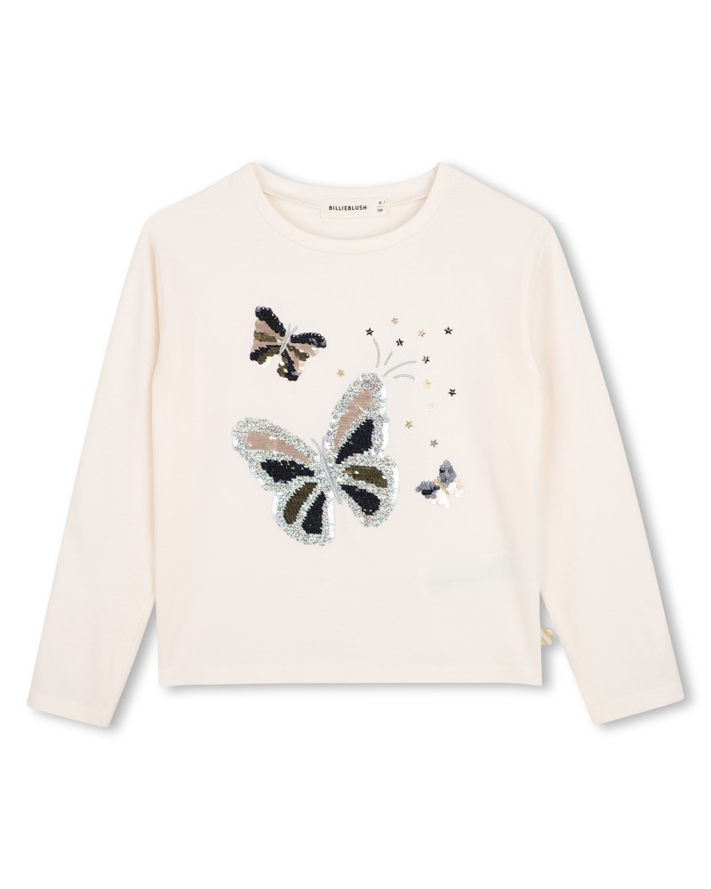 Tee-shirt fille Billieblush Rice