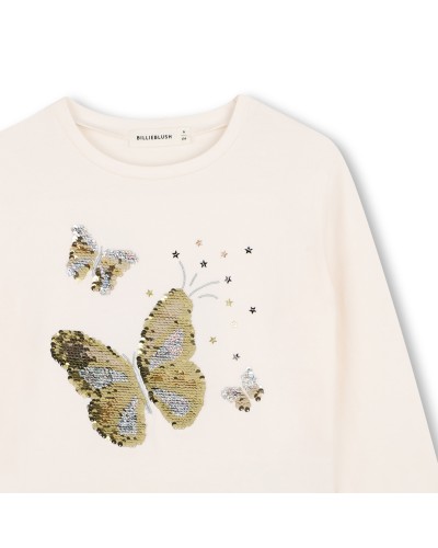 Tee-shirt fille Billieblush Rice