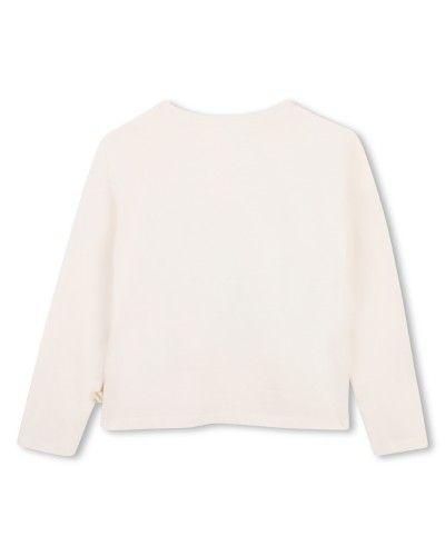 Tee-shirt fille Billieblush Rice