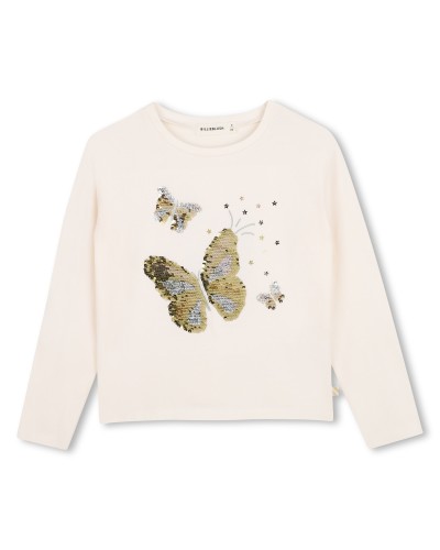 Tee-shirt fille Billieblush Rice