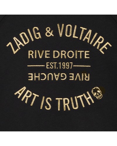 SWEAT ZADIG&VOLTAIRE