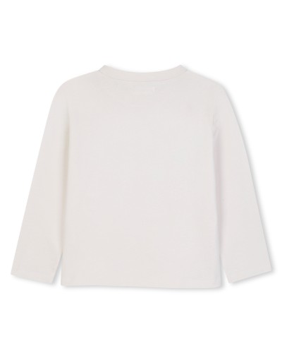 Tee-shirt fille Billieblush Rice
