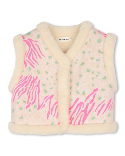 Blouson fille Billieblush Tufo