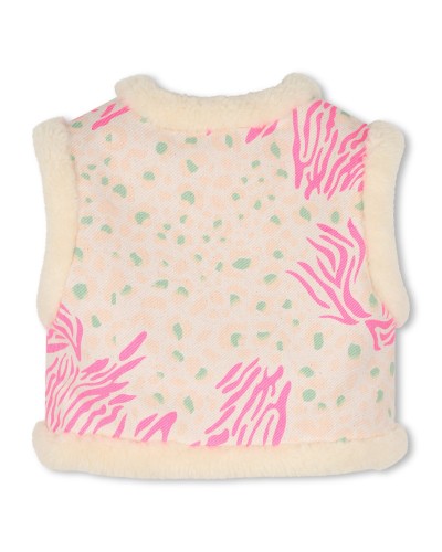 Blouson fille Billieblush Tufo