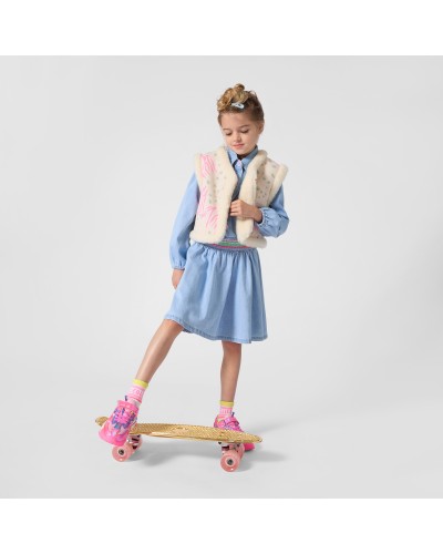 Blouson fille Billieblush Tufo