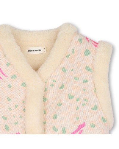 Blouson fille Billieblush Tufo