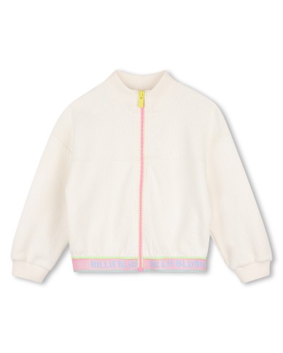 Cardigan fille Billieblush Rice