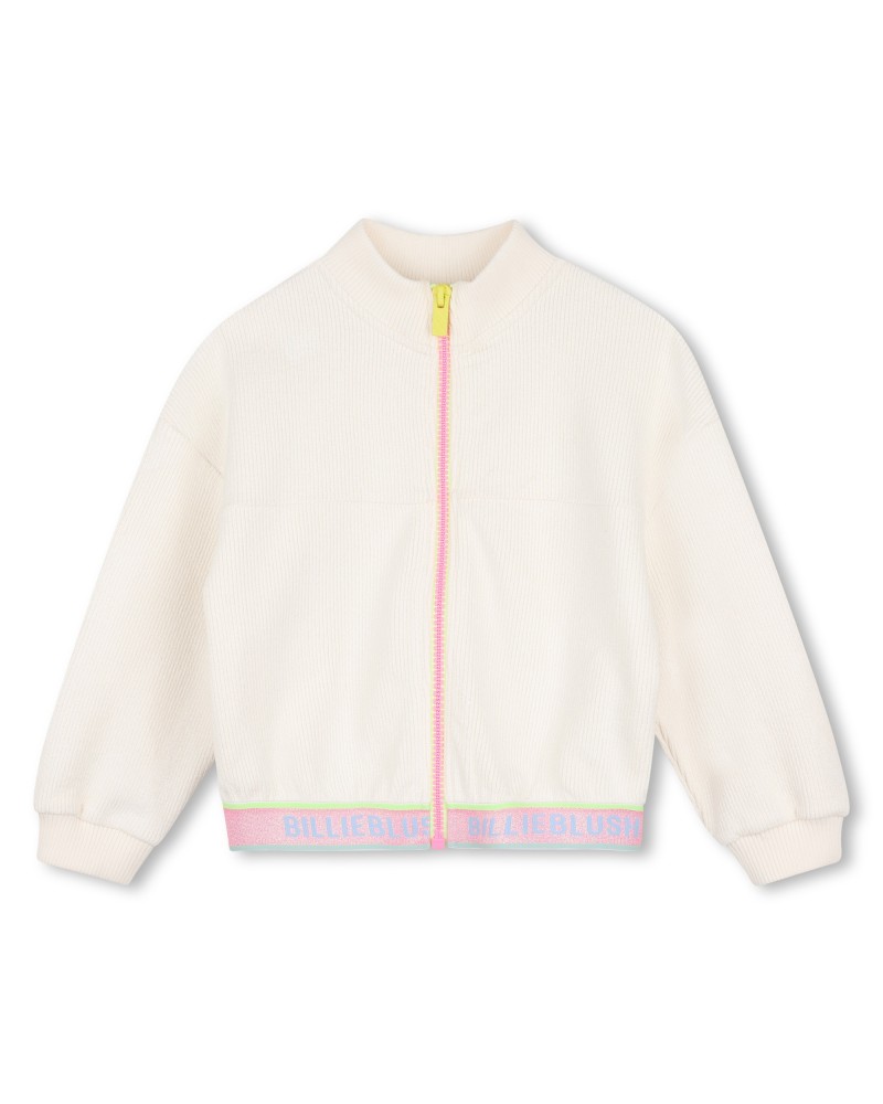 Cardigan fille Billieblush Rice