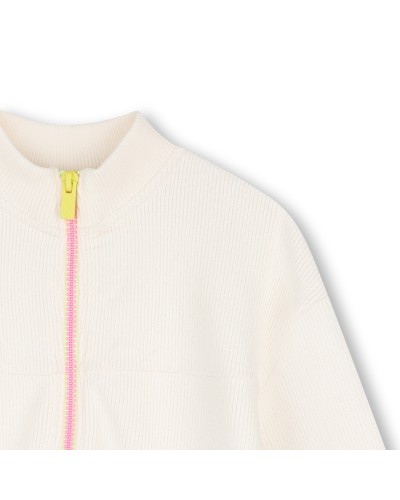 Cardigan fille Billieblush Rice