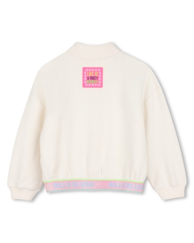 Cardigan fille Billieblush Rice