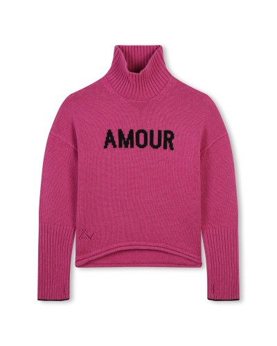 PULL COL ROULE ZADIG&VOLTAIRE