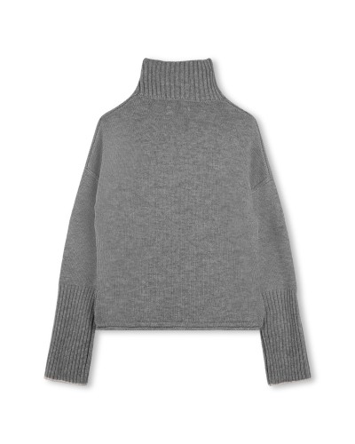 PULL COL ROULE ZADIG&VOLTAIRE