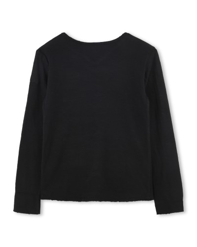 TEE-SHIRT MANCHES LONGUES ZADIG&VOLTAIRE