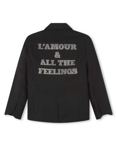 VESTE DE COSTUME ZADIG&VOLTAIRE