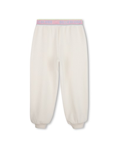 Pantalon fille Billieblush Rice