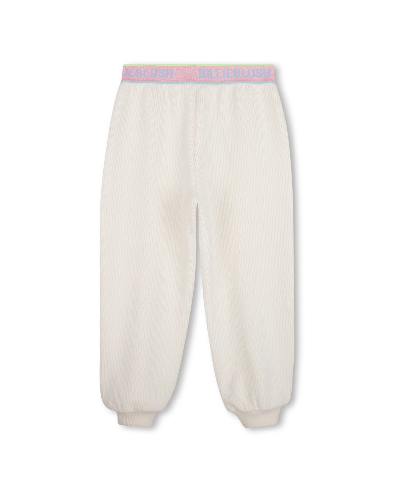 Pantalon fille Billieblush Rice