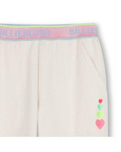 Pantalon fille Billieblush Rice