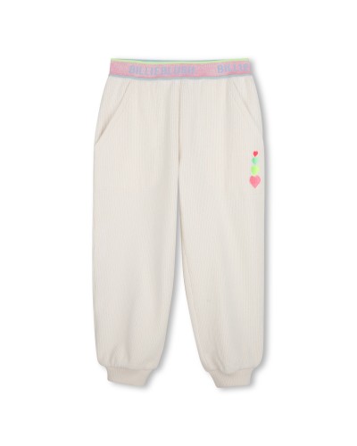 Pantalon fille Billieblush Rice