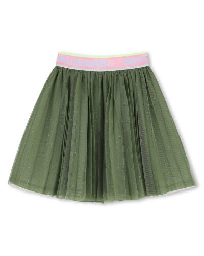 Jupe fille Billieblush Moss