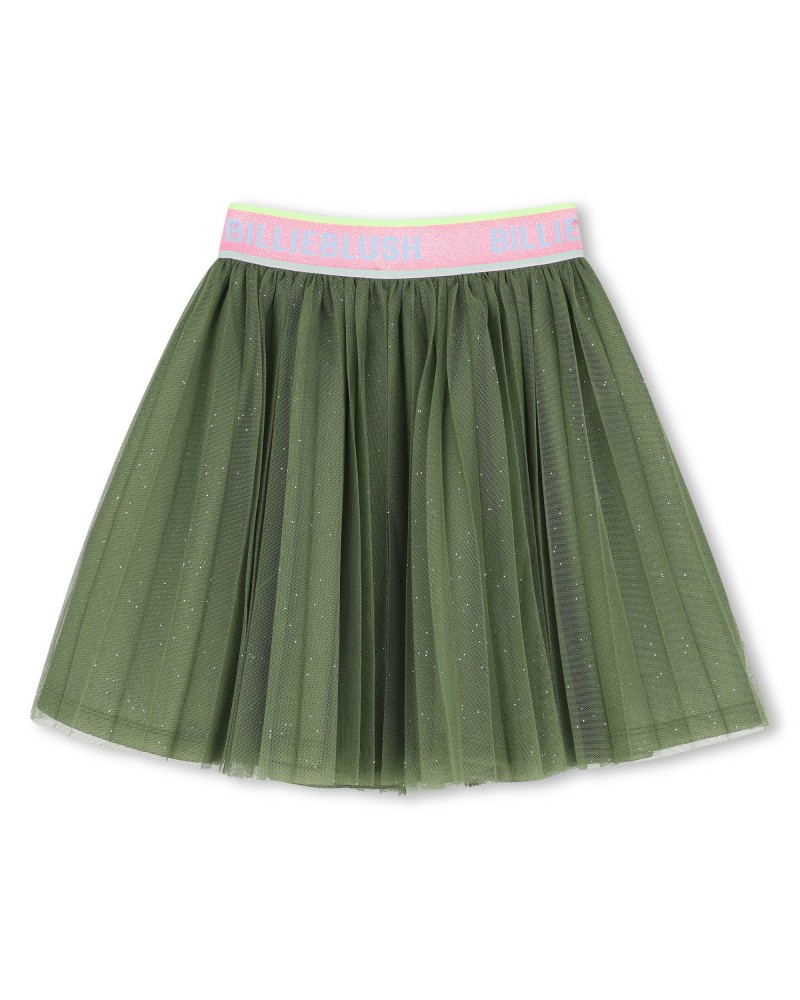 Jupe fille Billieblush Moss