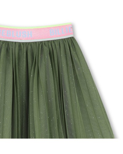 Jupe fille Billieblush Moss