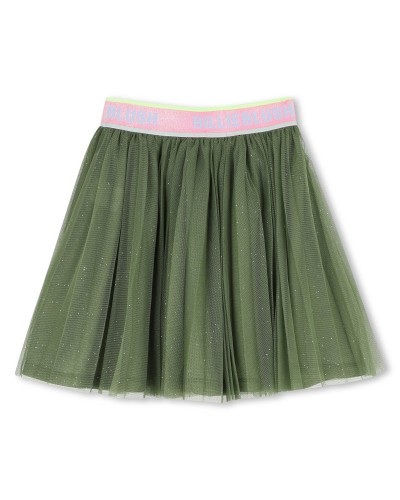 Jupe fille Billieblush Moss