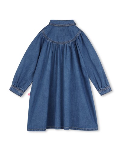 Robe fille Billieblush Stone Pousse